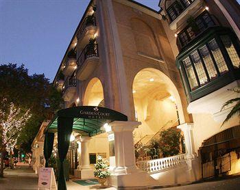 Hotel El Prado