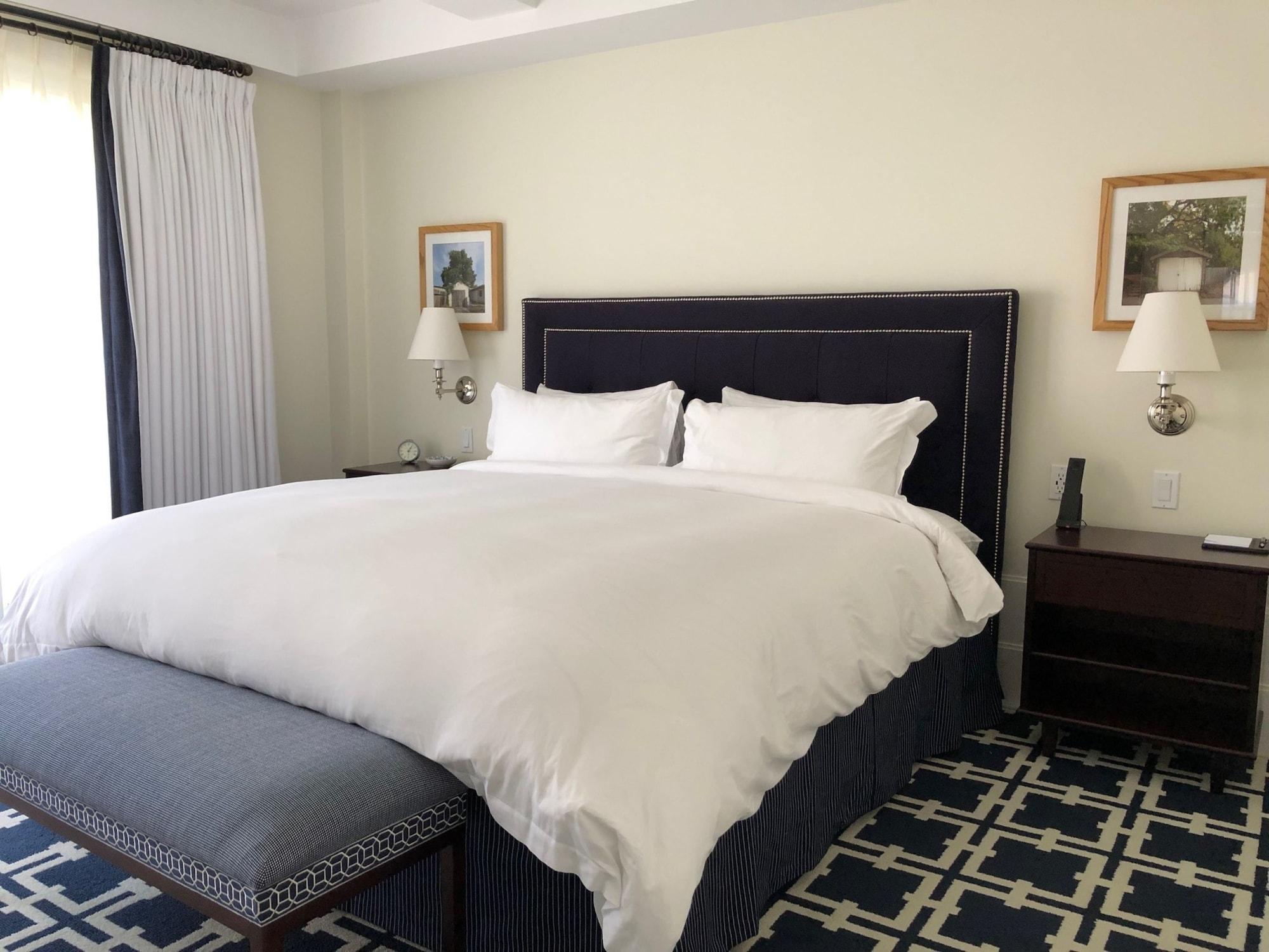 El Prado Hotel Palo Alto