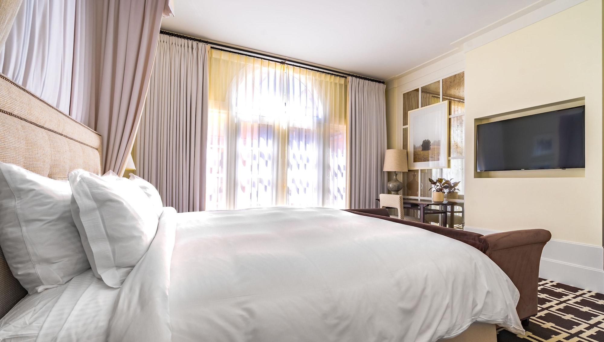 Hotel El Prado 4*