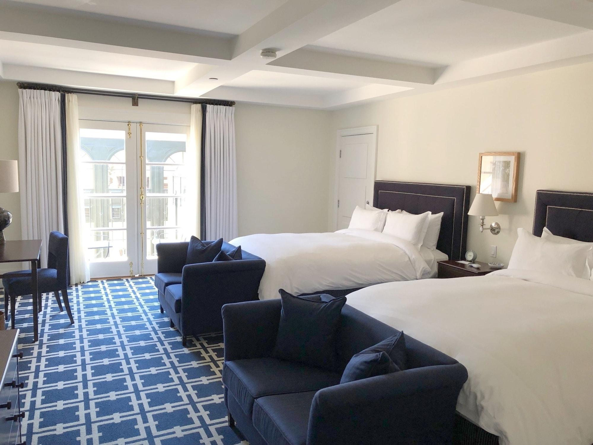 Hotel El Prado