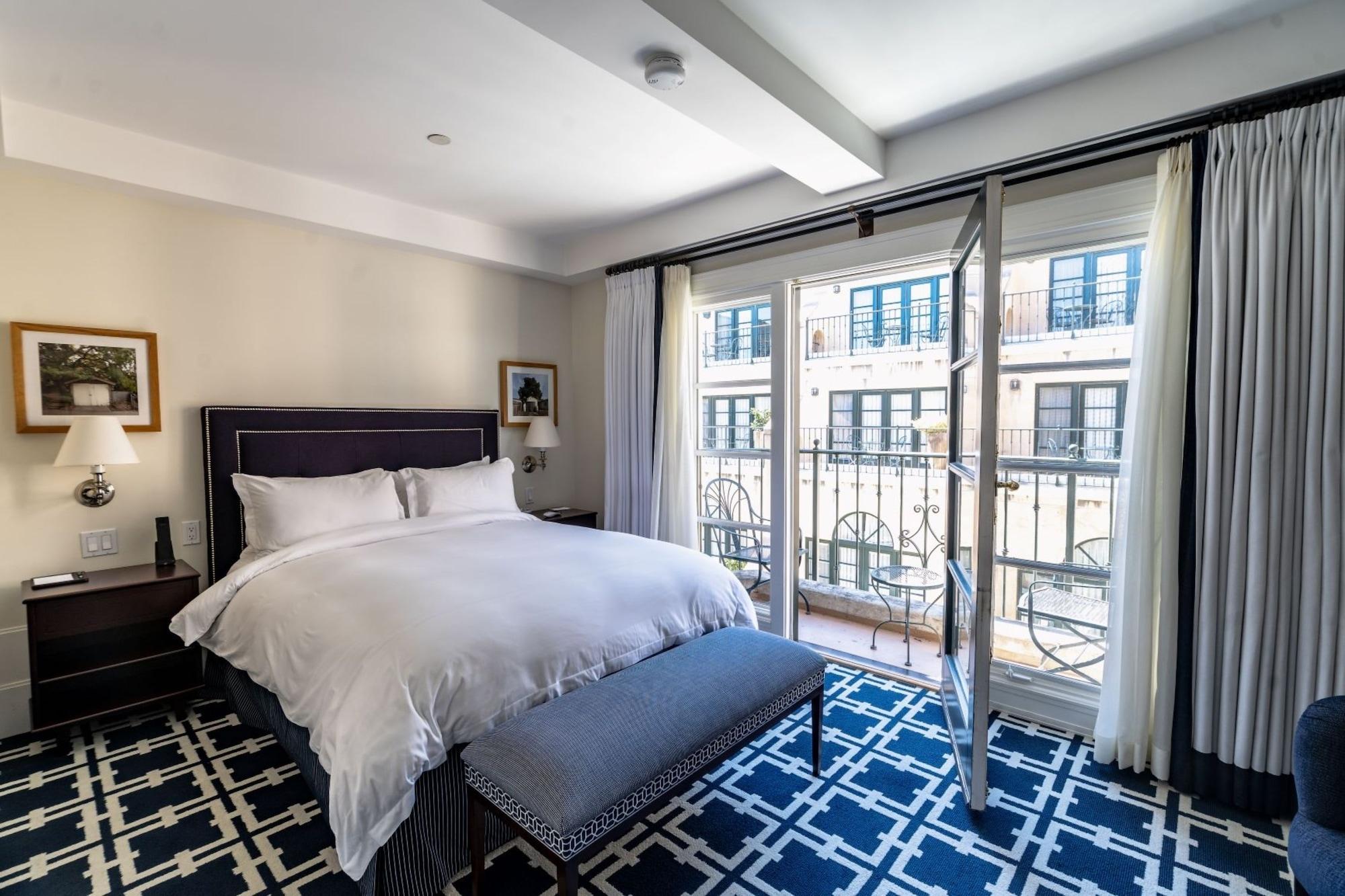 Hotel El Prado 4*