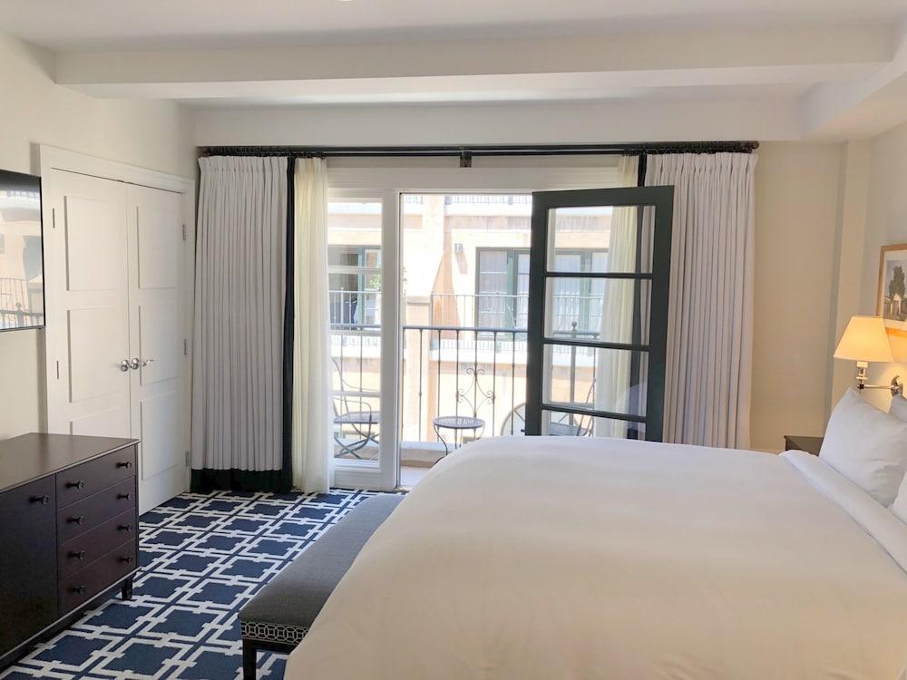El Prado 4* Palo Alto