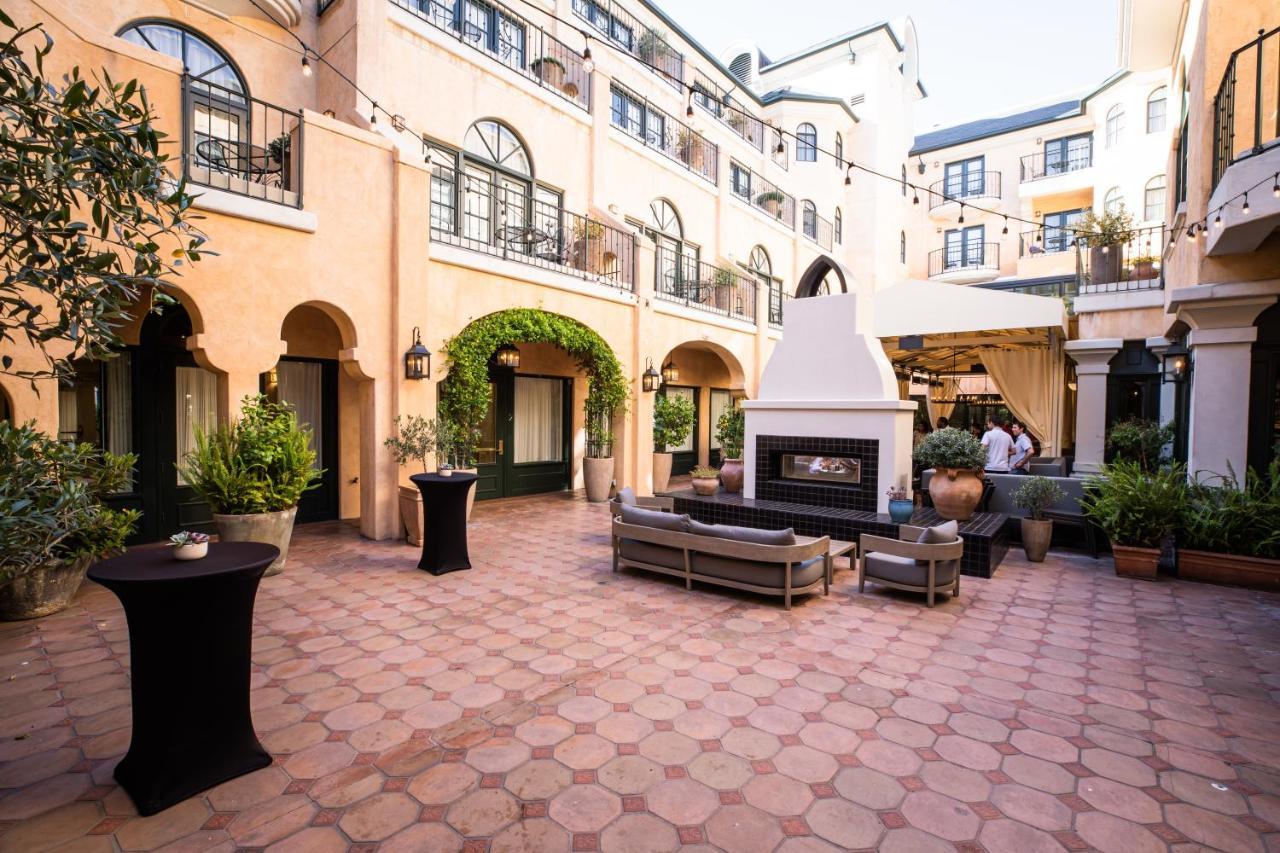 El Prado Hotel 4*