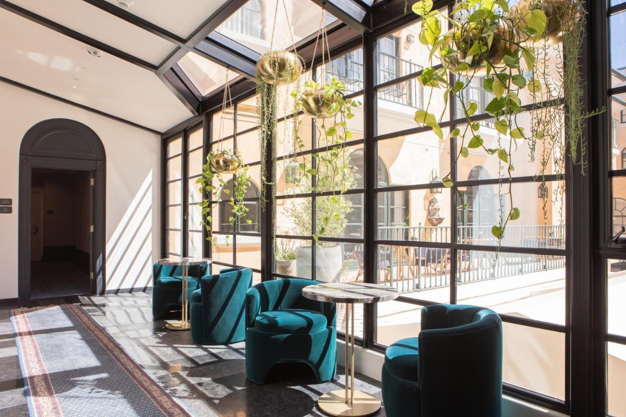 Hotel El Prado