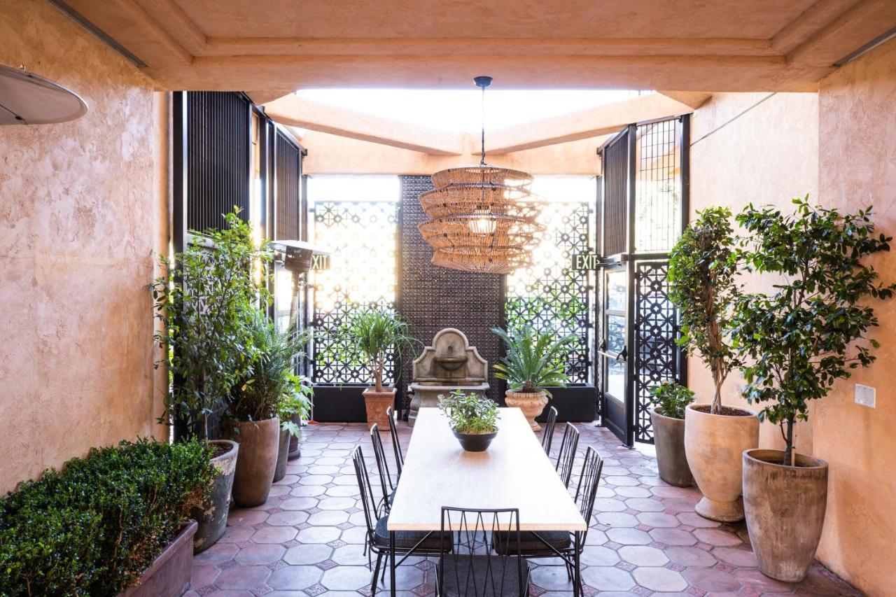 El Prado Hotel 4*