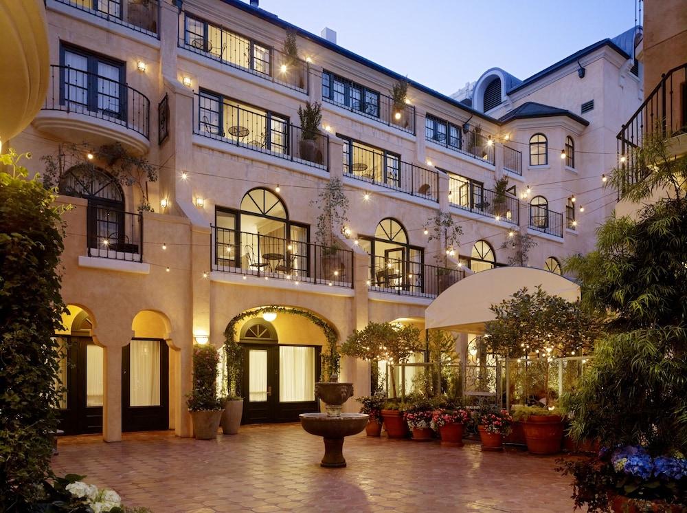 El Prado 4* Palo Alto