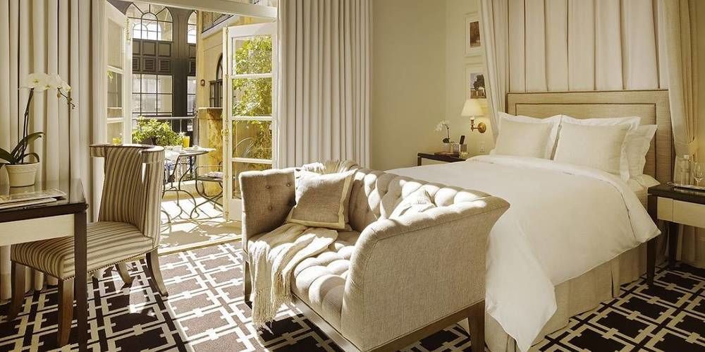 El Prado 4* Palo Alto