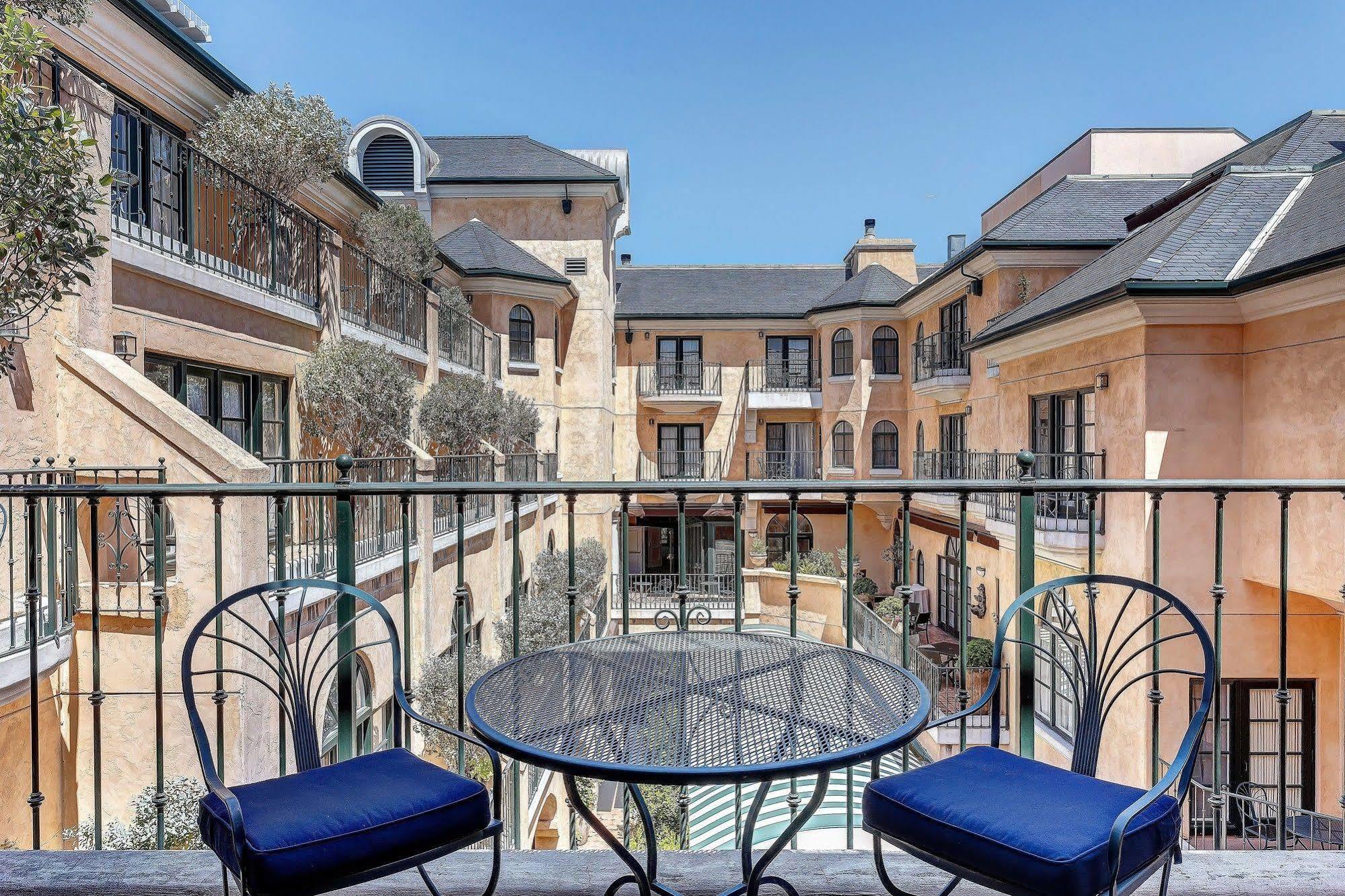 Hotel El Prado 4*