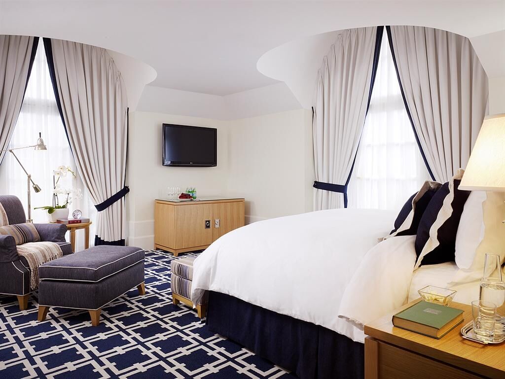 El Prado Hotel 4*