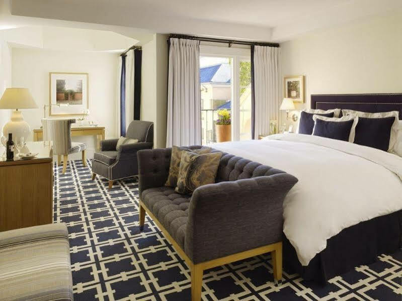 Hotel El Prado Palo Alto