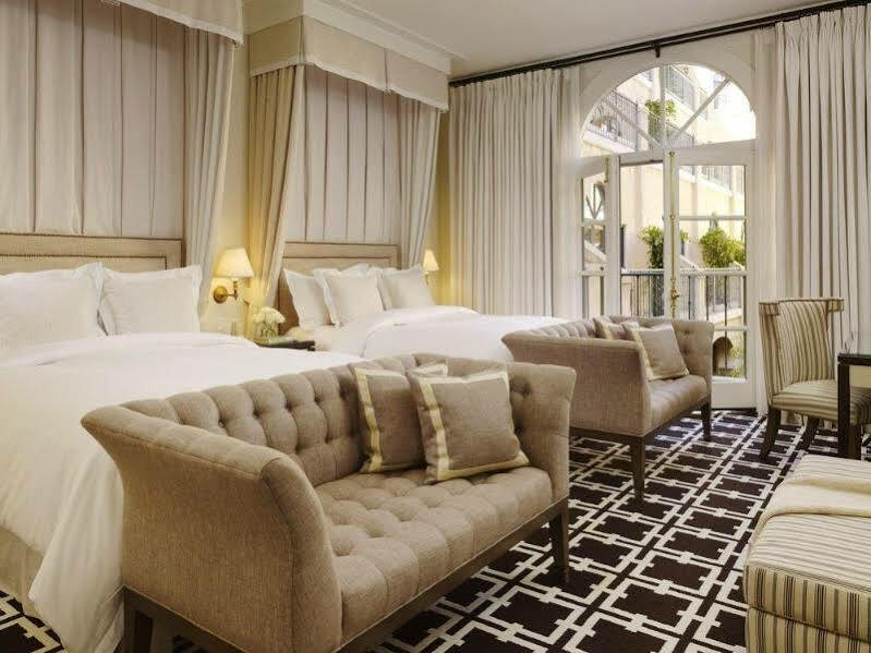 El Prado 4* Palo Alto
